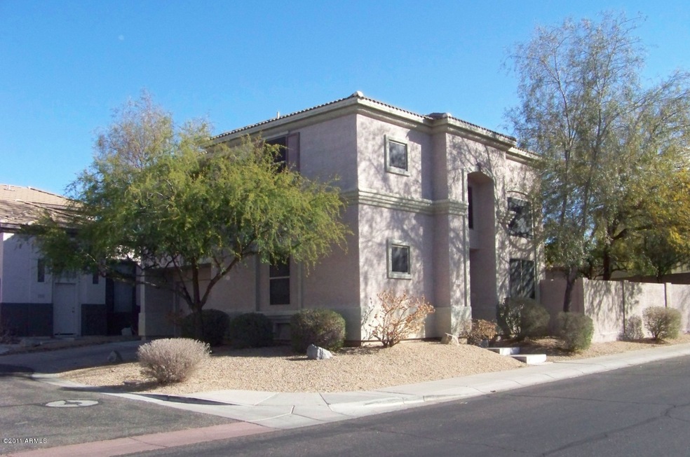 4170 E. Hallihan Dr.