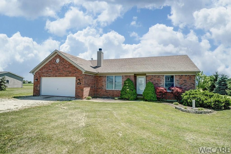 6244 Hasis Rd, Celina, OH 45822 - photo 1