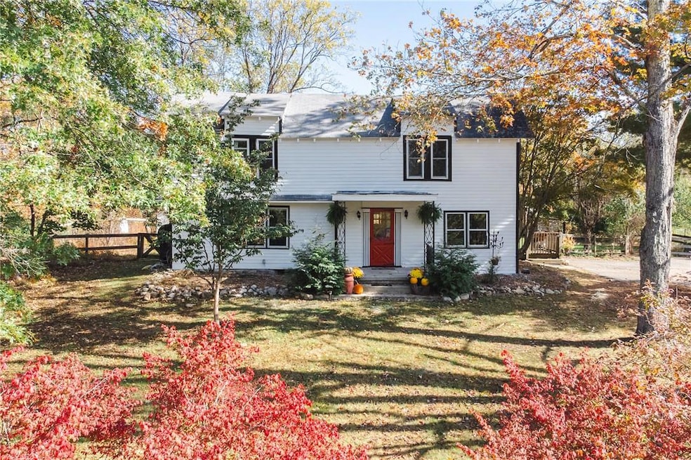 51 Hamilton Rd, Burlingham, NY 12722 - photo 1