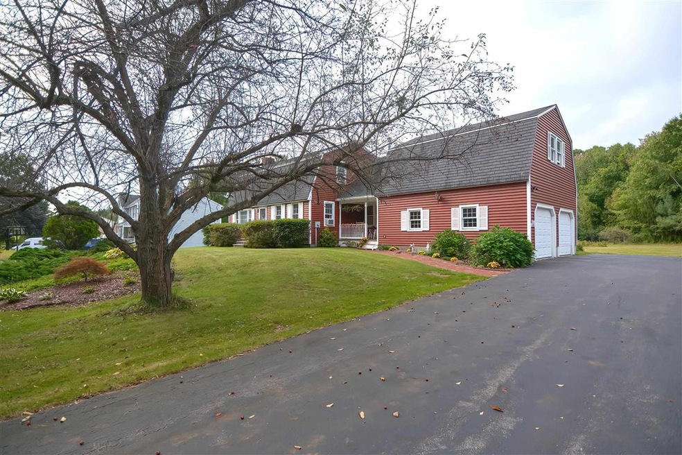 94 Scobie Pond Rd, Derry, NH 03038 - photo 1