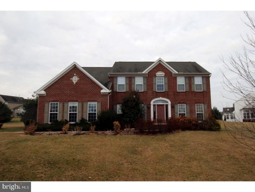 306 Glenshane Pass, Bear, DE 19701 - photo 1