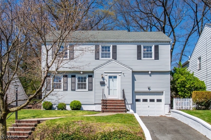 343 Walnut St, Nutley, NJ 07110 - photo 1