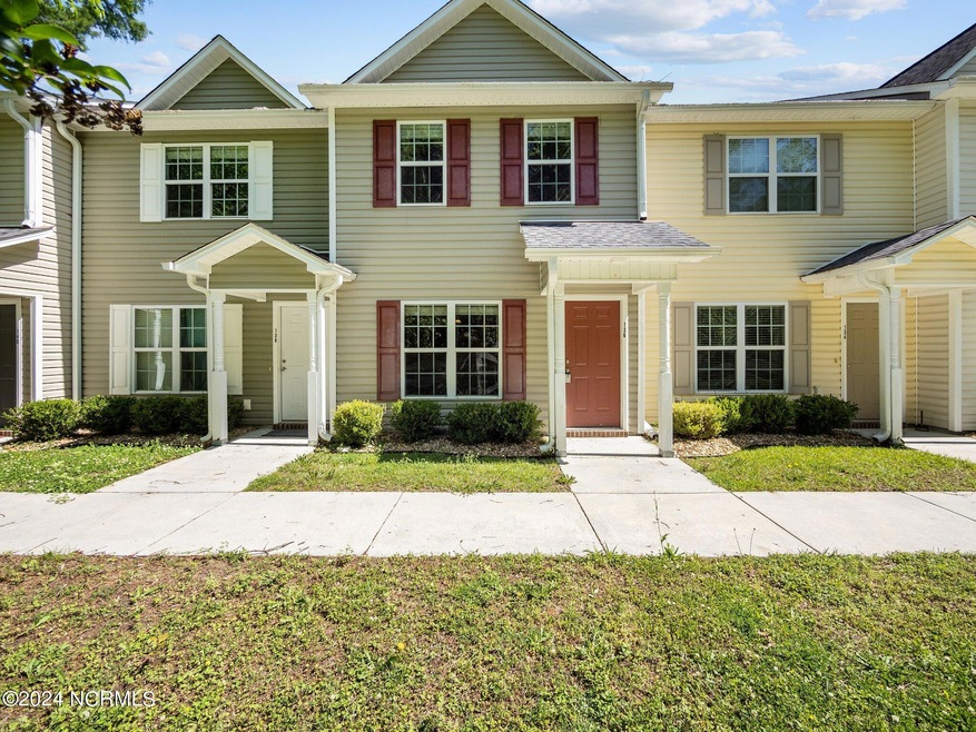 136 Greenford Place, Jacksonville, NC 28540 - photo 1