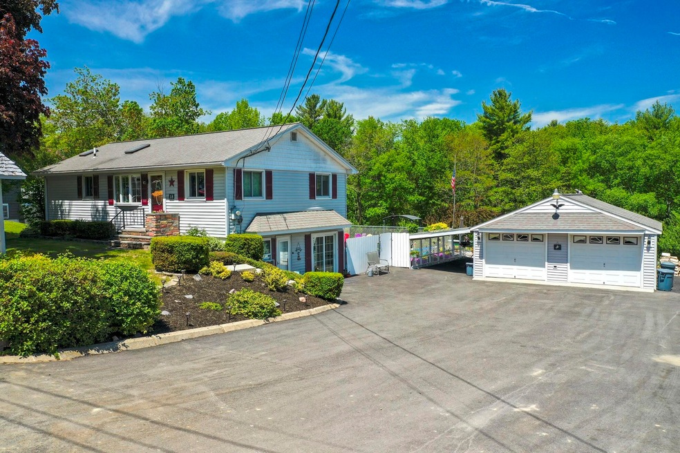 18 Crest Ave, Lisbon, ME 04250 - photo 1