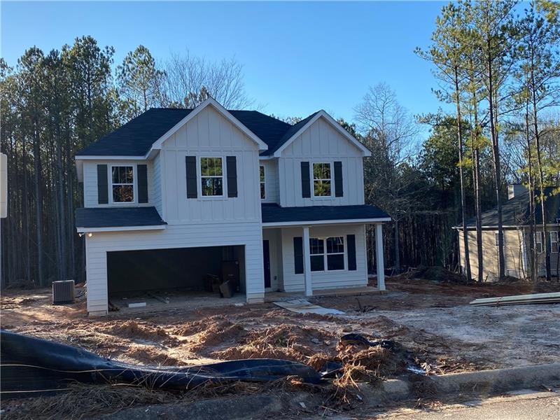90 Autumn Dr, Bremen, GA 30110 - photo 1