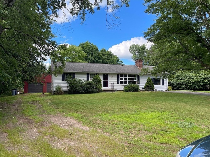 5 Kimberly Ln, Hadley, MA 01035 - photo 1