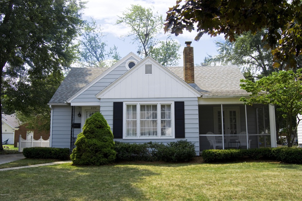 230 W 23RD
