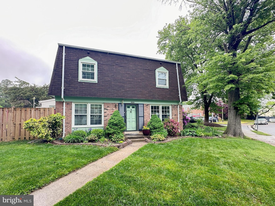 18120 Olde Port Ln, Triangle, VA 22172 - photo 1