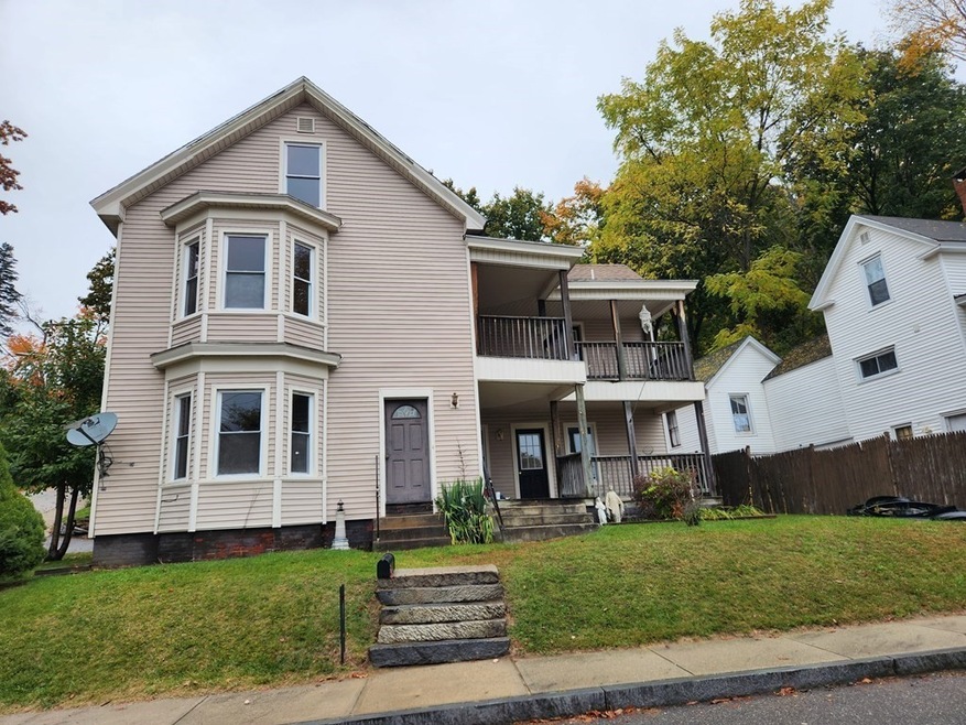 94 Prospect St, Orange, MA 01364 - photo 1