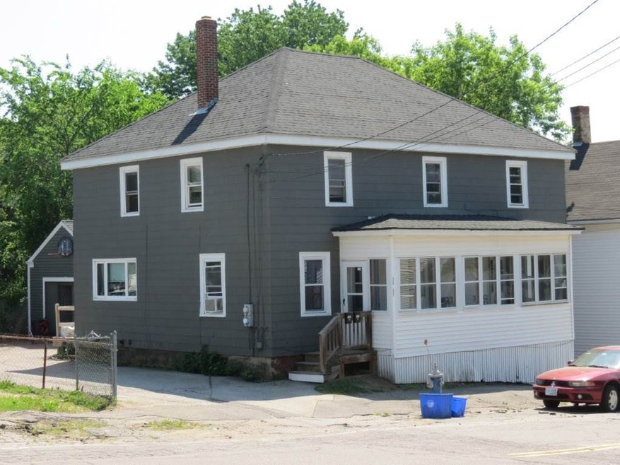 228 Main St, Somersworth, NH 03878 - photo 1