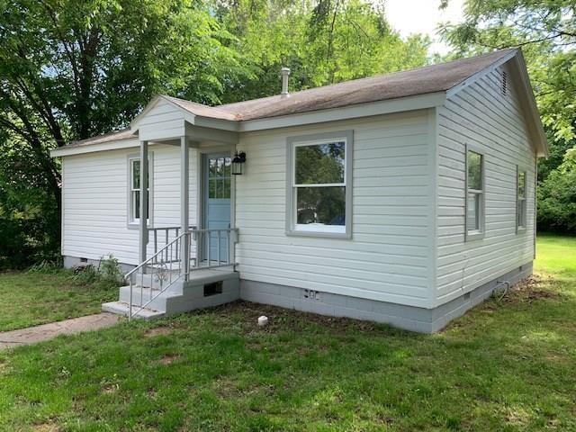 804 NW C St, Bentonville, AR 72712 - photo 1