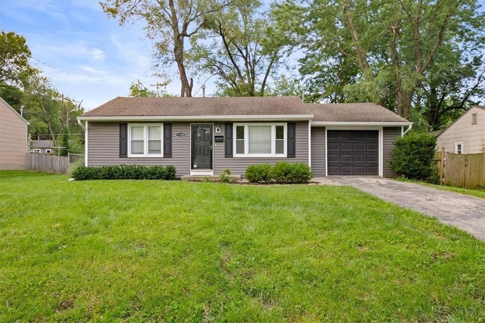 11309 W 68th Terrace, Shawnee, KS 66203 - photo 1