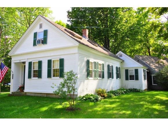 569 Old Turnpike Rd, Salisbury, NH 03268 - photo 1