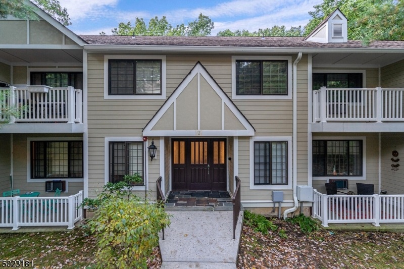 7G Foxwood Dr unit G, Morris Plains, NJ 07950 - photo 1