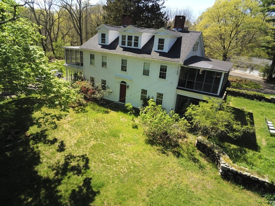 110 Washington St, Sherborn, MA 01770 - photo 1