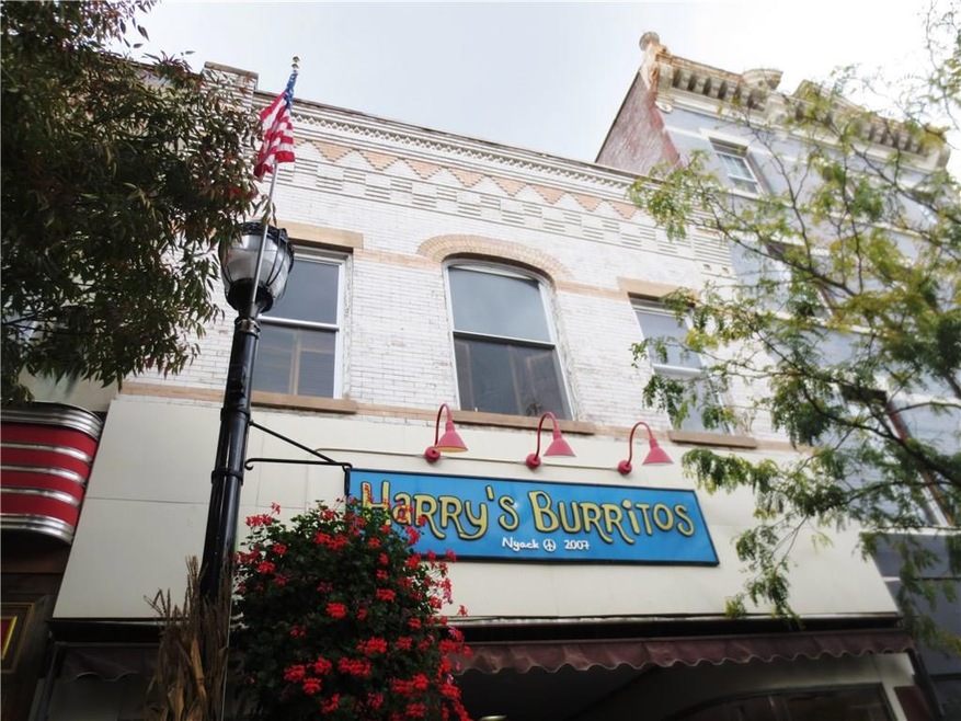 90 Main St unit 2 Upper Frt, Nyack, NY 10960 - photo 1