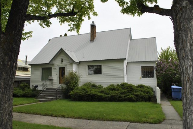 Main View