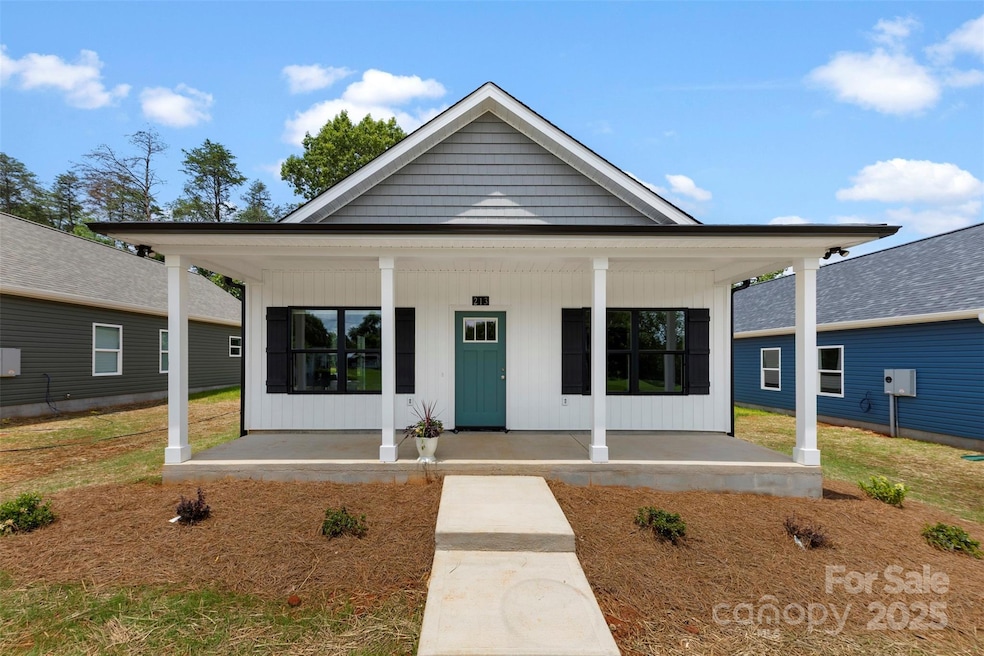 213 Benfield Rd, Kings Mountain, NC 28086 - photo 1