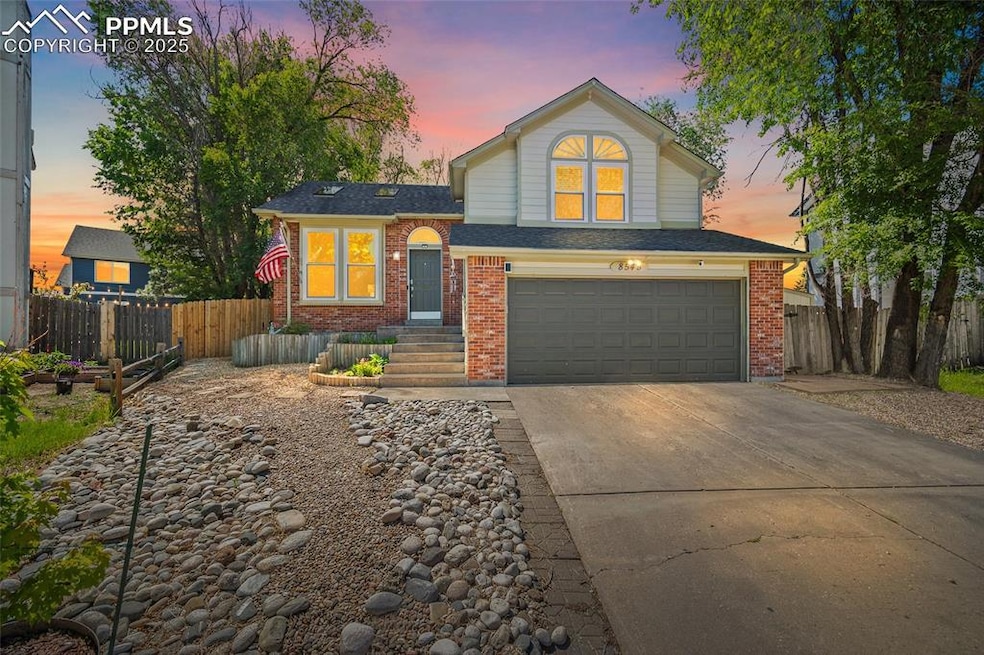 Sold $409,000 • Co-Listing Agent