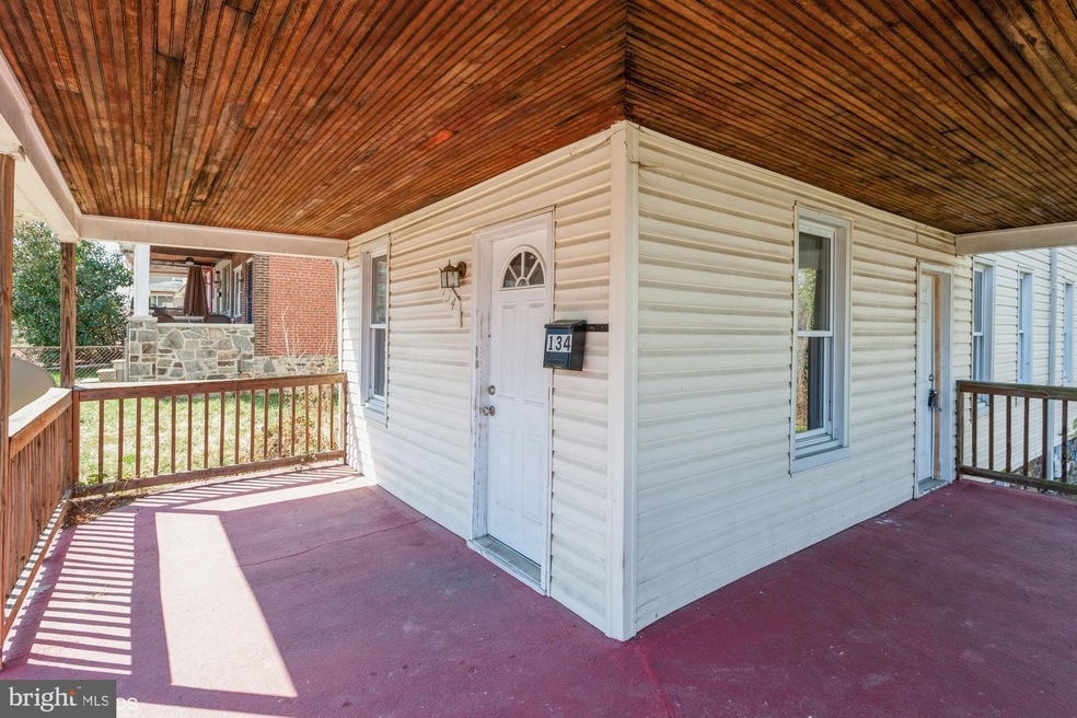 134 S Kossuth St, Baltimore, MD 21229 - photo 1