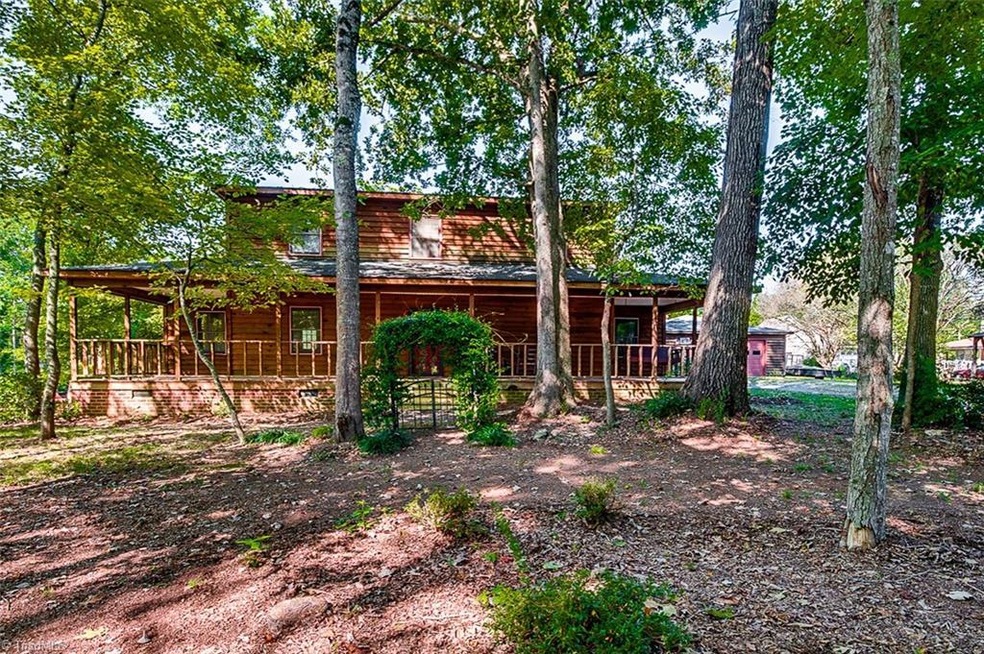 1171 E River Run, Asheboro, NC 27205 - photo 1