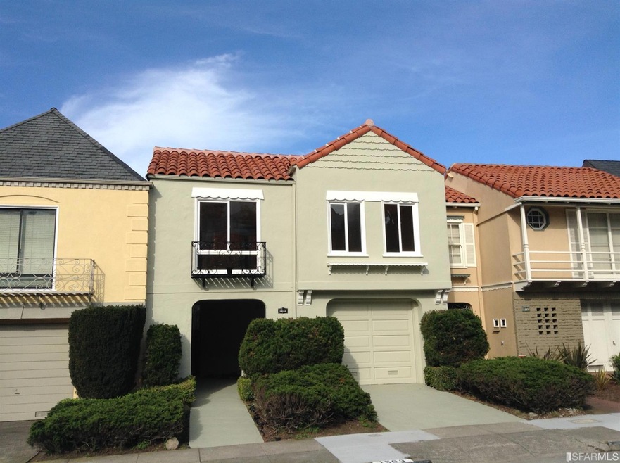Welcome to 1593 16TH Avenue a rarely available Gol
