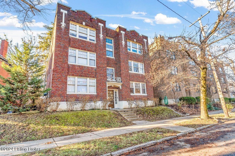 1308 Everett Ave, Louisville, KY 40204 - photo 1