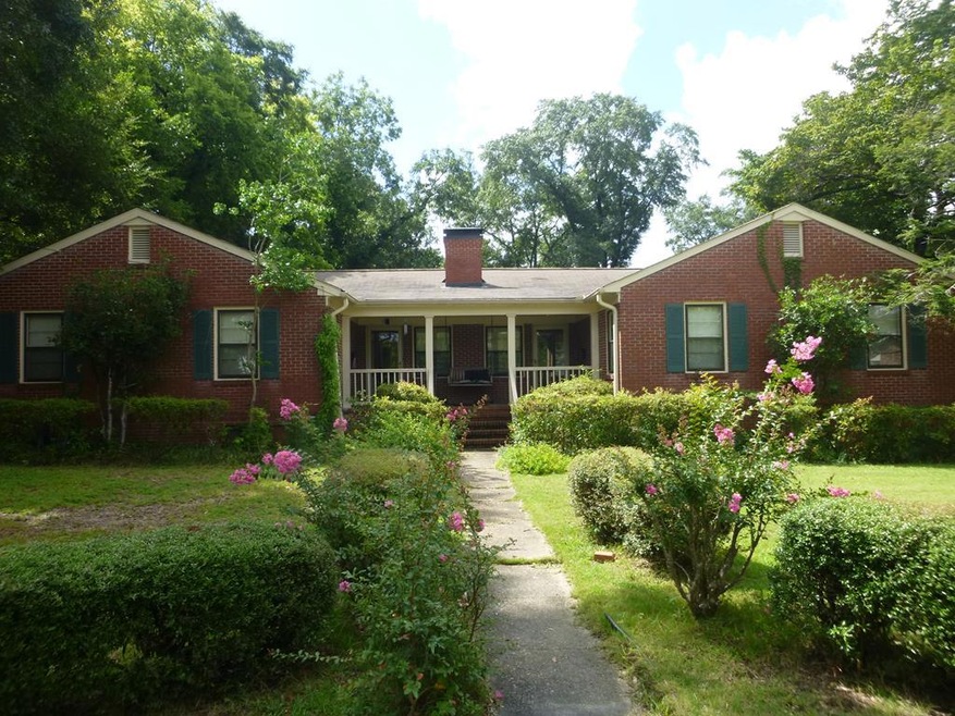 Main View