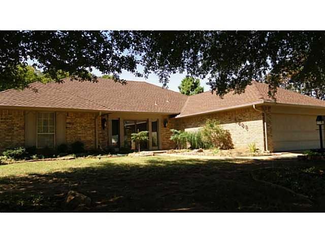 2008 N Minnesota Ave, Shawnee, OK 74804 - photo 1