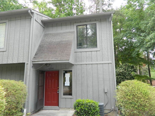4240 Match Point Dr, Augusta, GA 30909 - photo 1