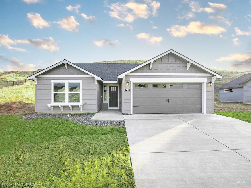 For Sale $396,990 • Co-Listing Agent