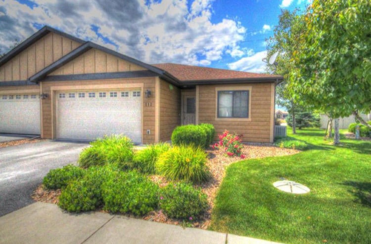 112 Granary Ridge Drive
