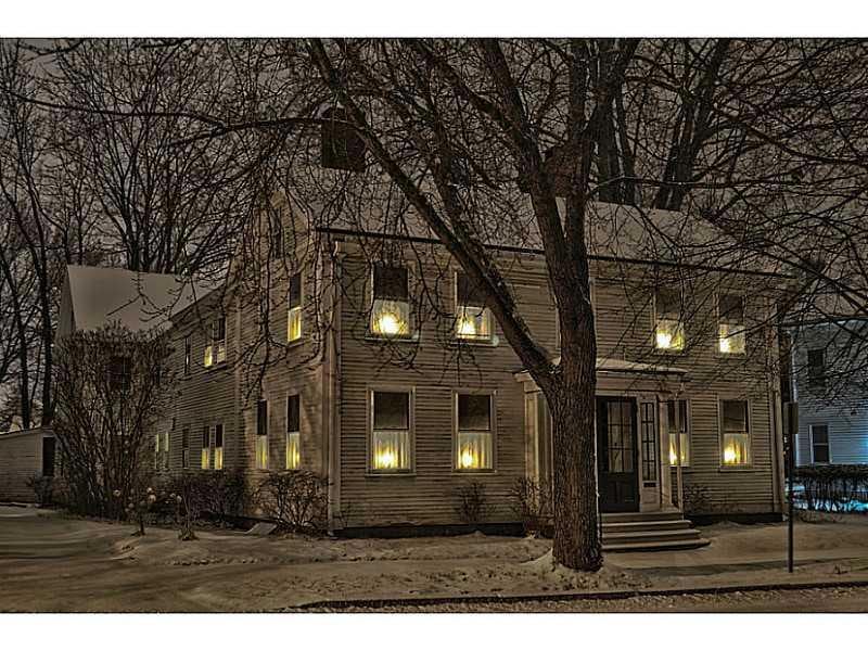 57 North St, Saco, ME 04072 - photo 1