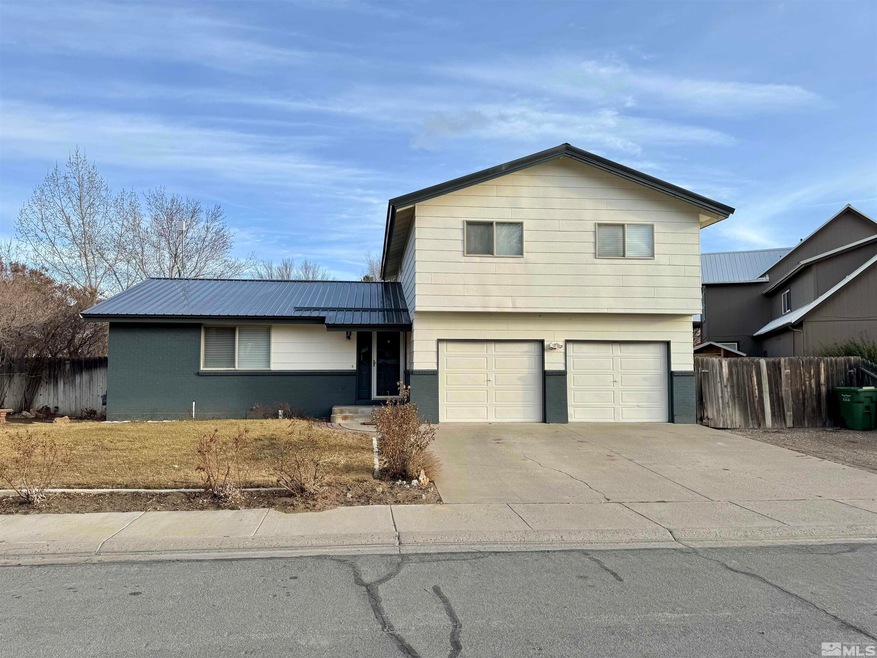 5108 Mount Tobin Place, Winnemucca, NV 89445 - photo 1