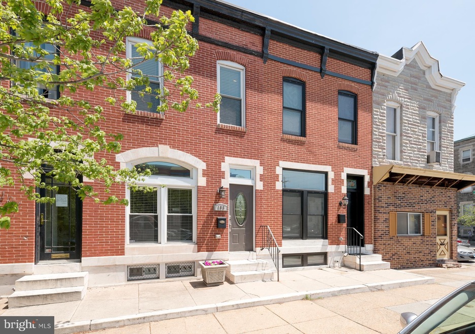 105 N Lakewood Ave, Baltimore, MD 21224 - photo 1