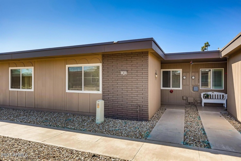 13832 N 111th Ave, Sun City, AZ 85351 - photo 1
