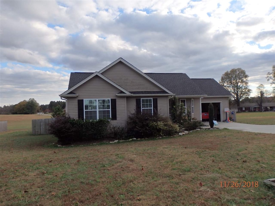1340 Wilkinsville Hwy, Gaffney, SC 29340 - photo 1