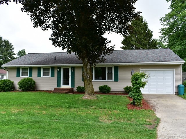 Main View