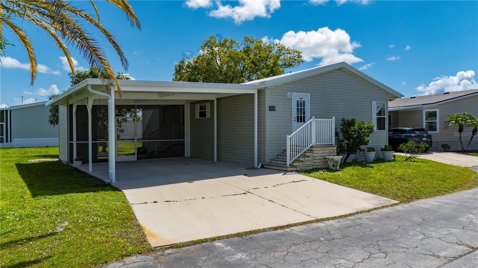 1000 Kings Hwy unit 104, Punta Gorda, FL 33980 - photo 1