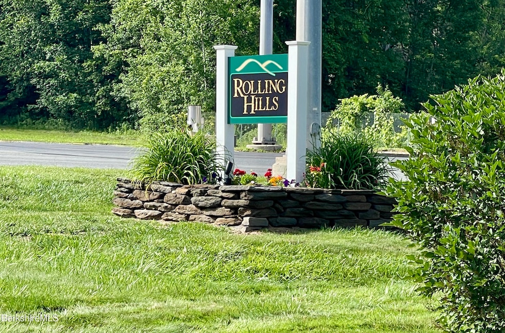 Rolling Hills
