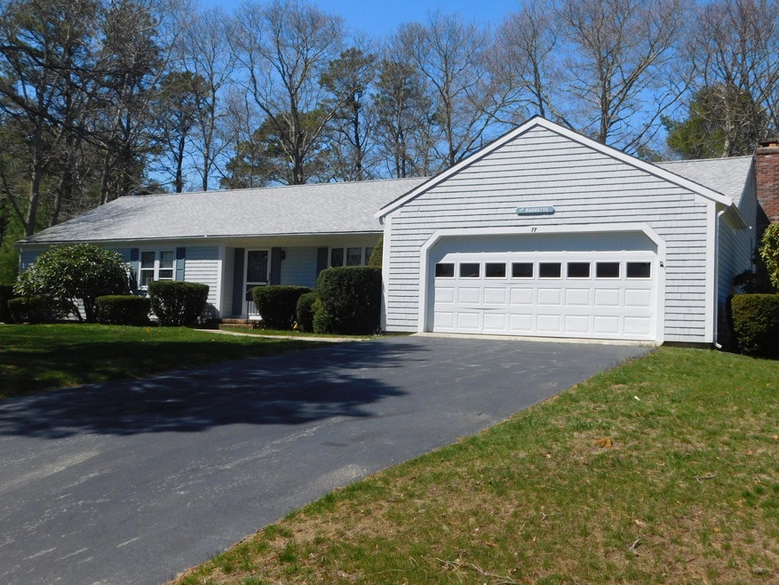 77 Elijah Childs Ln, Centerville, MA 02632 - photo 1