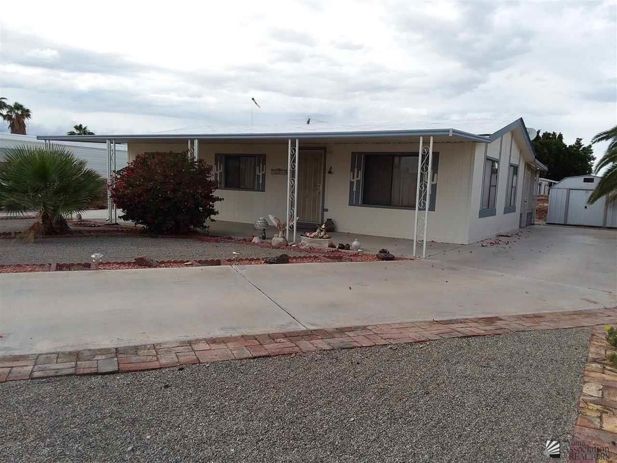 13498 E 47th Dr, Yuma, AZ 85367 - photo 1