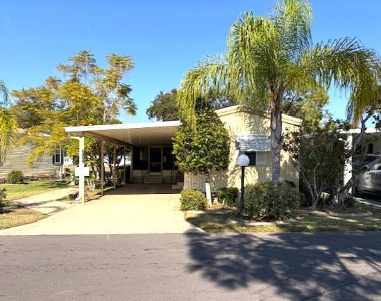 3122 S Flamingo Rd, Avon Park, FL 33825 - photo 1