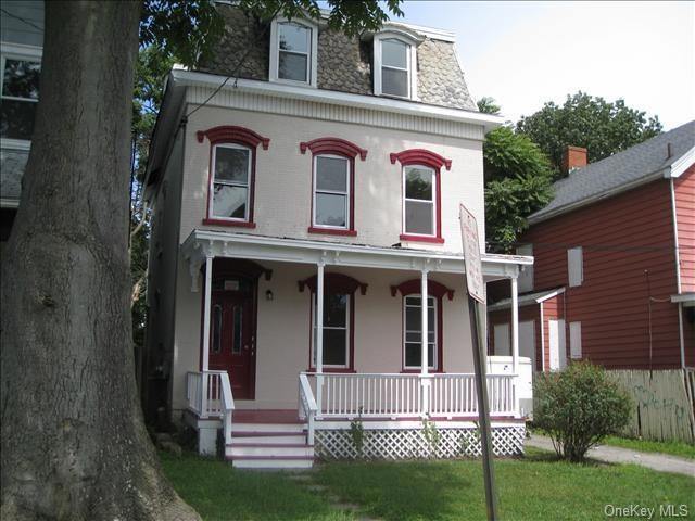 10 Harrison St unit 2, Poughkeepsie, NY 12601 - photo 1