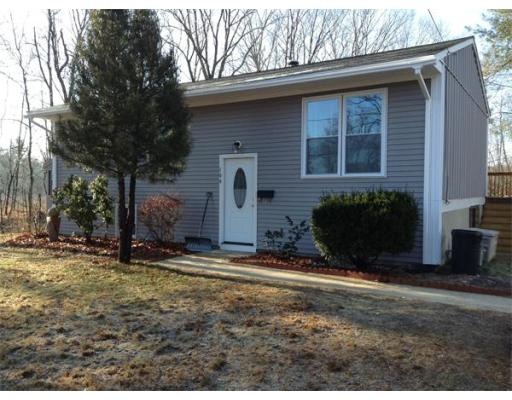 166 Peter Salem Rd, Leicester, MA 01524 - photo 1