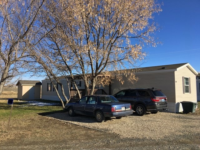 2821 Rocky Rd unit 58, Cody, WY 82414 - photo 1