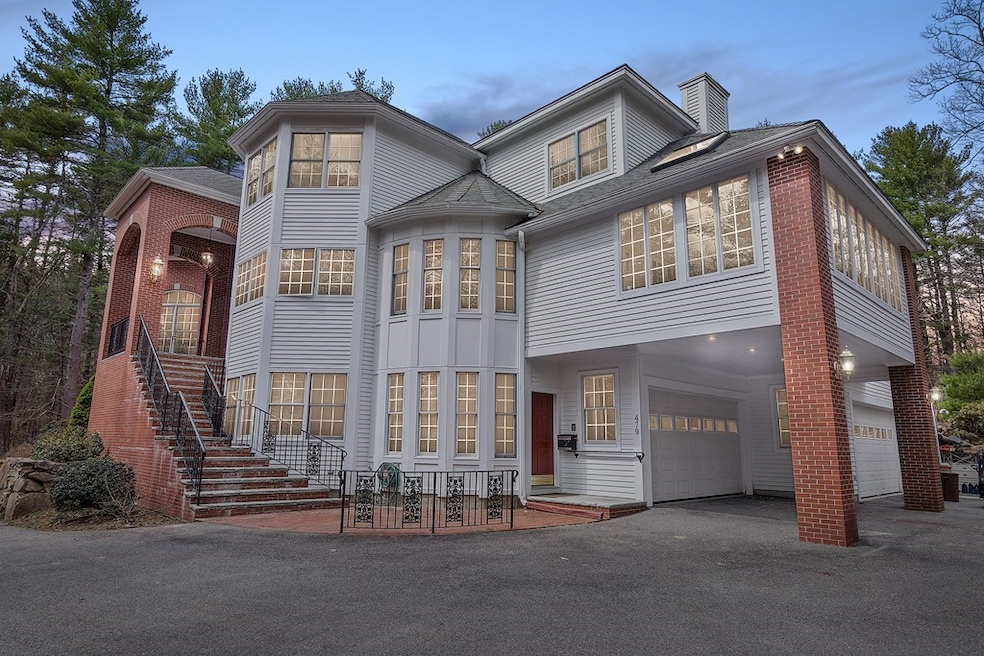 479 West St, Carlisle, MA 01741 - photo 1