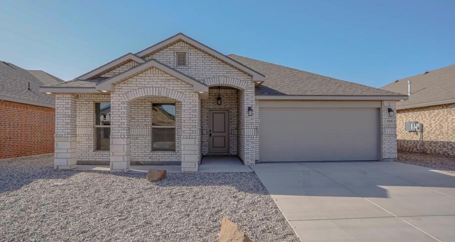 1424 E 89th St, Odessa, TX 79765 - photo 1
