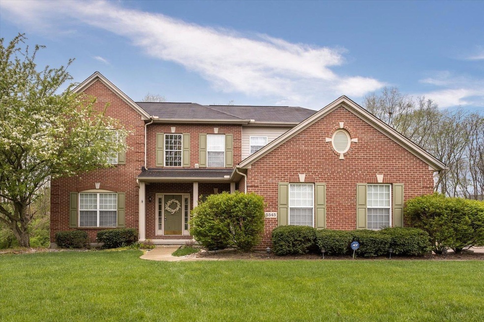 5545 Beck Ct, Liberty Township, OH 45011 - photo 1