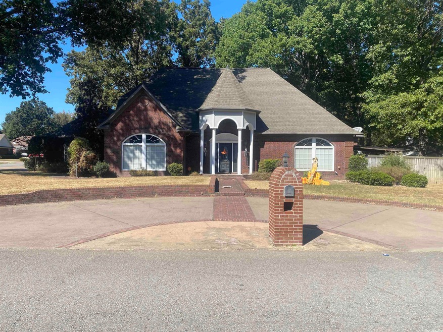 2102 Aaron Rd, Beebe, AR 72012 - photo 1